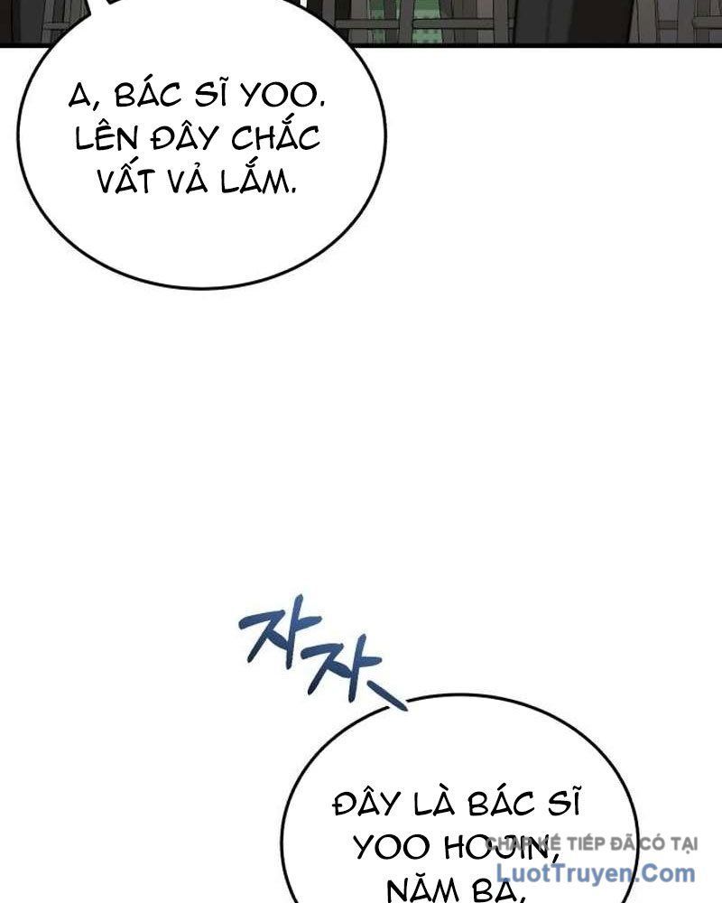 Bác Sĩ Hồi Quy Chỉ Muốn Sống Yên Bình Chap 47 - Next Chap 46