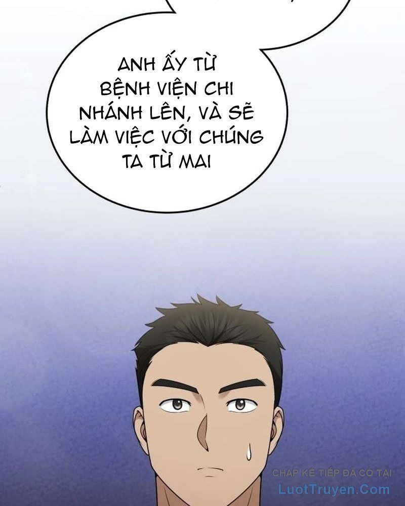 Bác Sĩ Hồi Quy Chỉ Muốn Sống Yên Bình Chap 47 - Next Chap 46