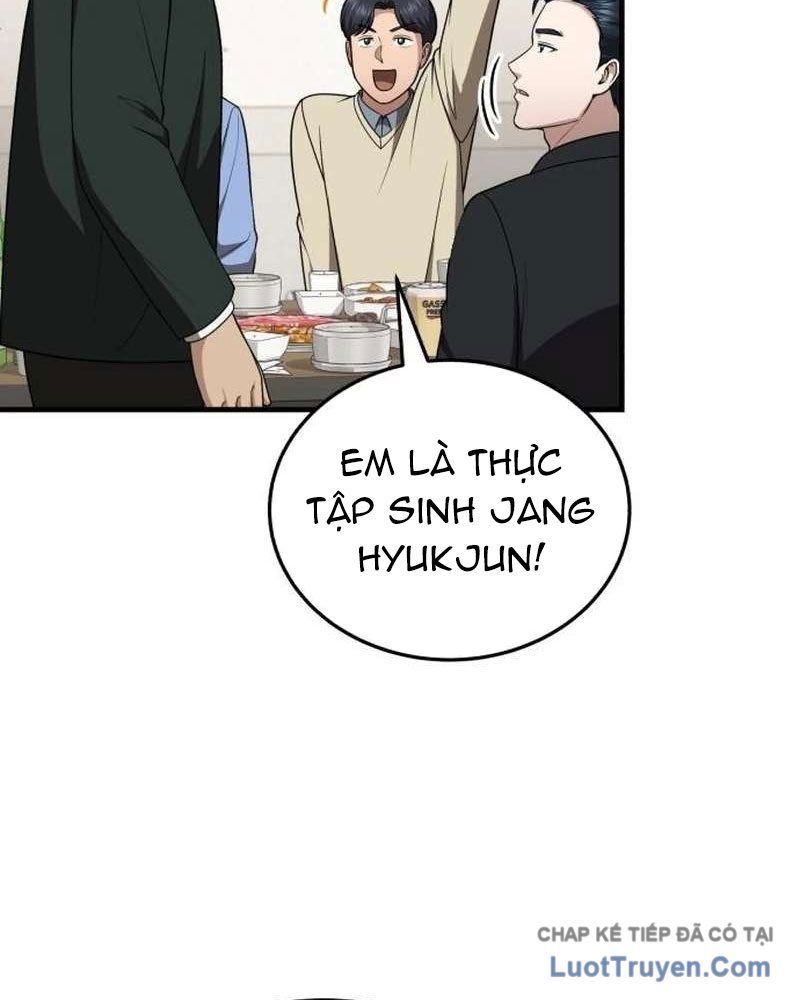 Bác Sĩ Hồi Quy Chỉ Muốn Sống Yên Bình Chap 47 - Next Chap 46