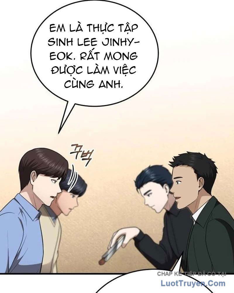 Bác Sĩ Hồi Quy Chỉ Muốn Sống Yên Bình Chap 47 - Next Chap 46