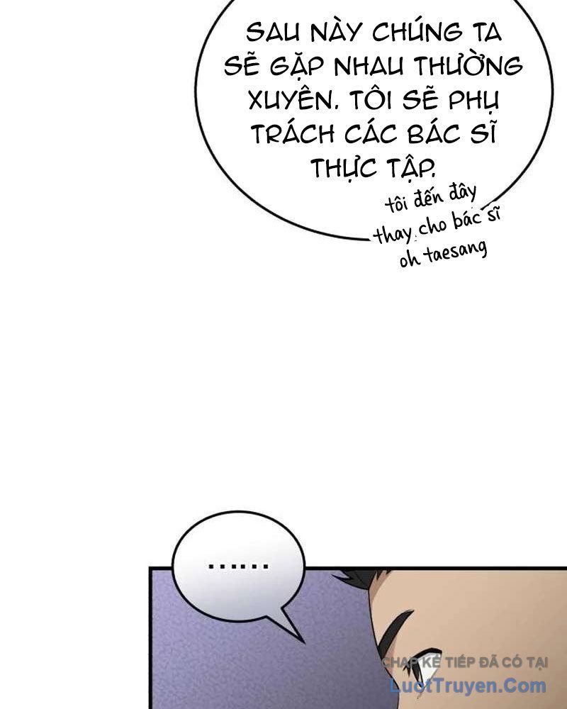 Bác Sĩ Hồi Quy Chỉ Muốn Sống Yên Bình Chap 47 - Next Chap 46