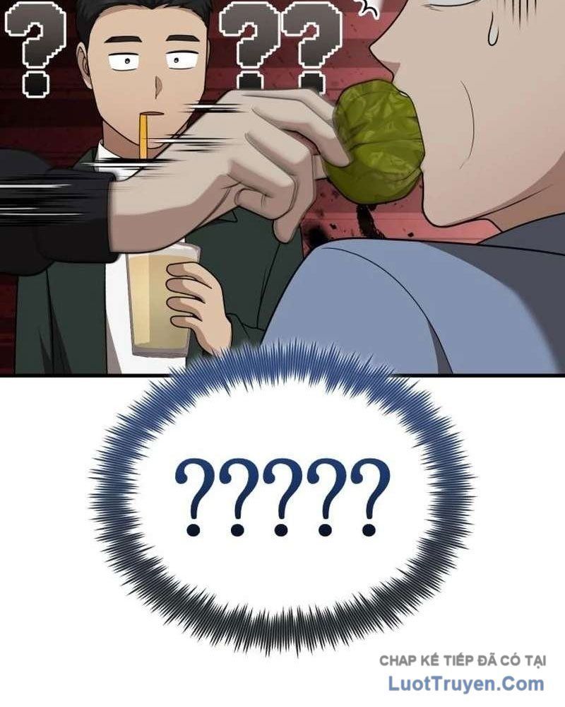 Bác Sĩ Hồi Quy Chỉ Muốn Sống Yên Bình Chap 47 - Next Chap 46