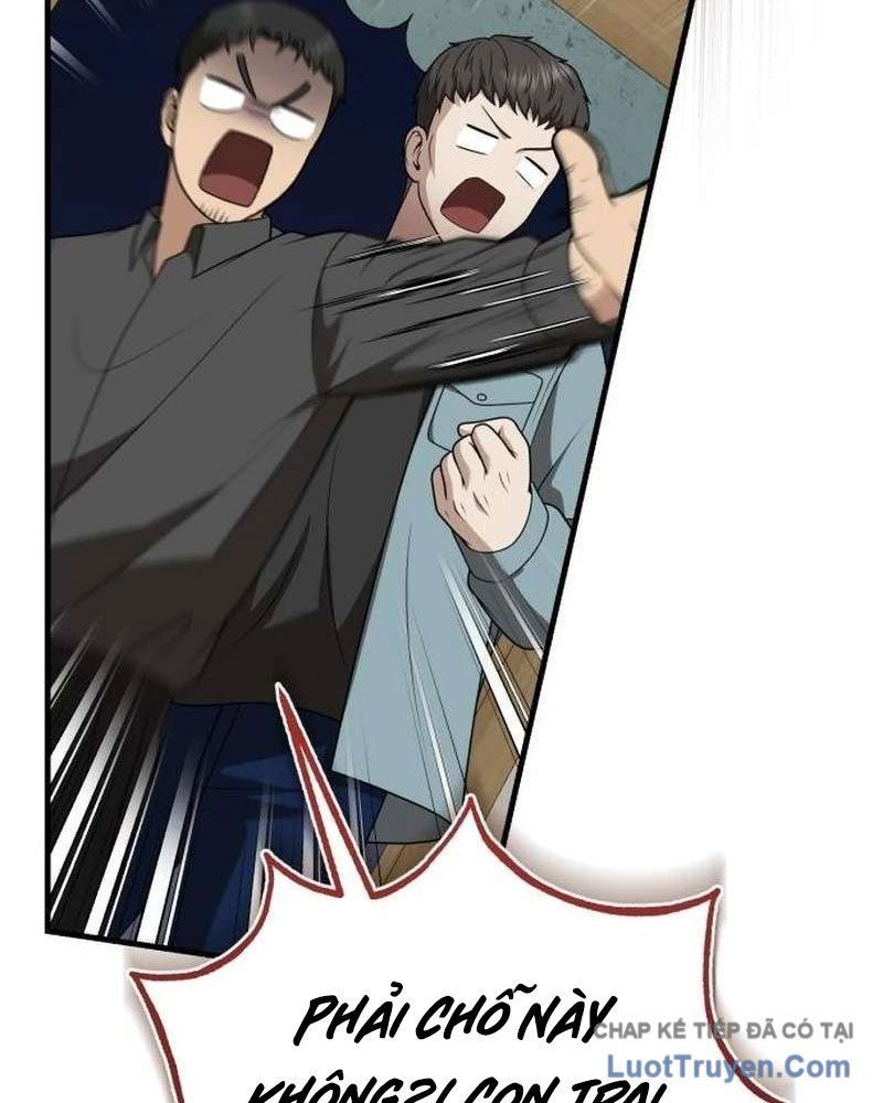 Bác Sĩ Hồi Quy Chỉ Muốn Sống Yên Bình Chap 47 - Next Chap 46