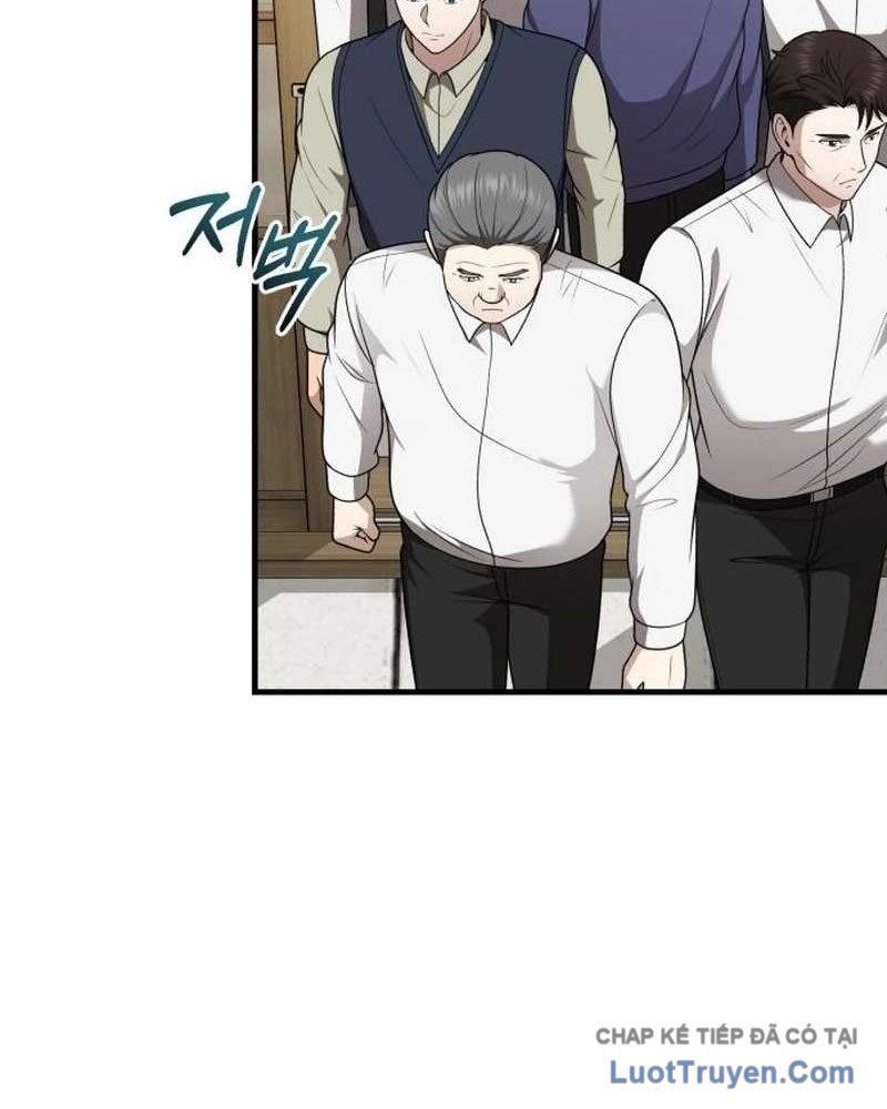 Bác Sĩ Hồi Quy Chỉ Muốn Sống Yên Bình Chap 47 - Next Chap 46