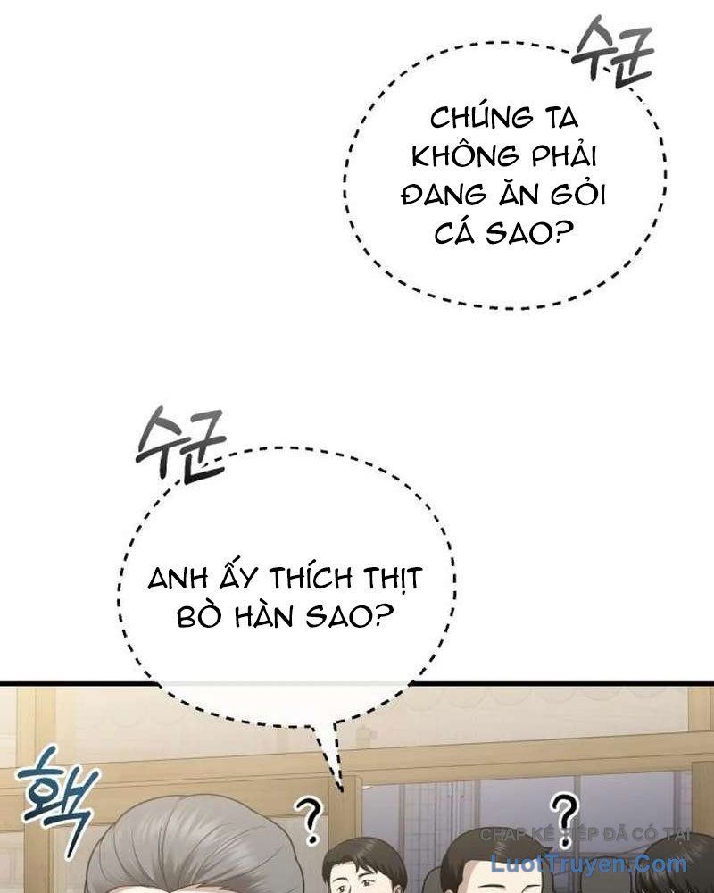 Bác Sĩ Hồi Quy Chỉ Muốn Sống Yên Bình Chap 47 - Next Chap 46