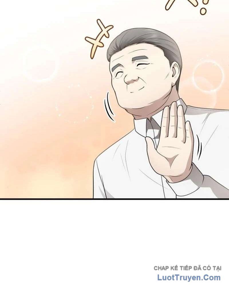 Bác Sĩ Hồi Quy Chỉ Muốn Sống Yên Bình Chap 47 - Next Chap 46