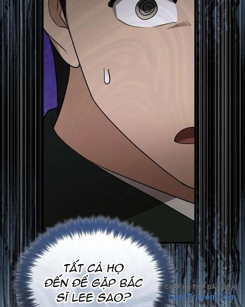 Bác Sĩ Hồi Quy Chỉ Muốn Sống Yên Bình Chap 47 - Next Chap 46