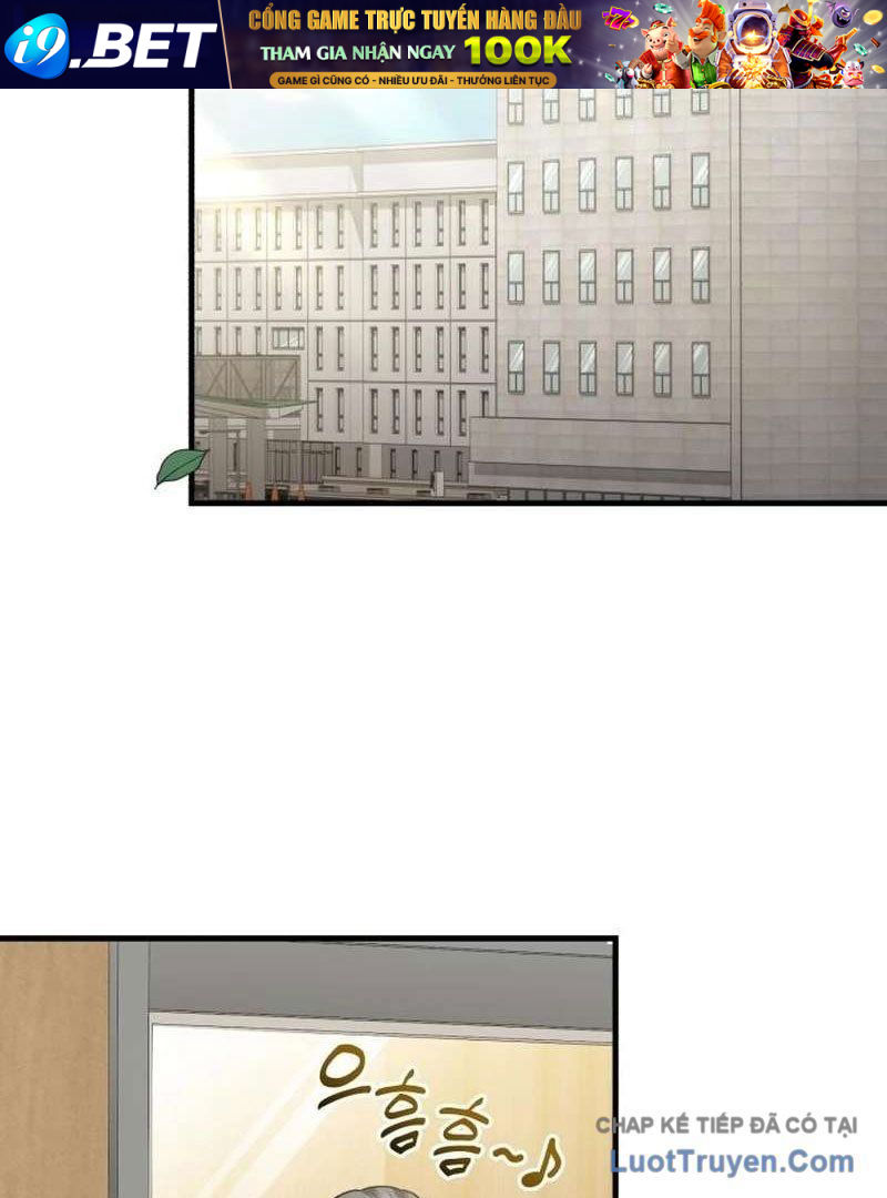 Bác Sĩ Hồi Quy Chỉ Muốn Sống Yên Bình Chap 47 - Next Chap 46