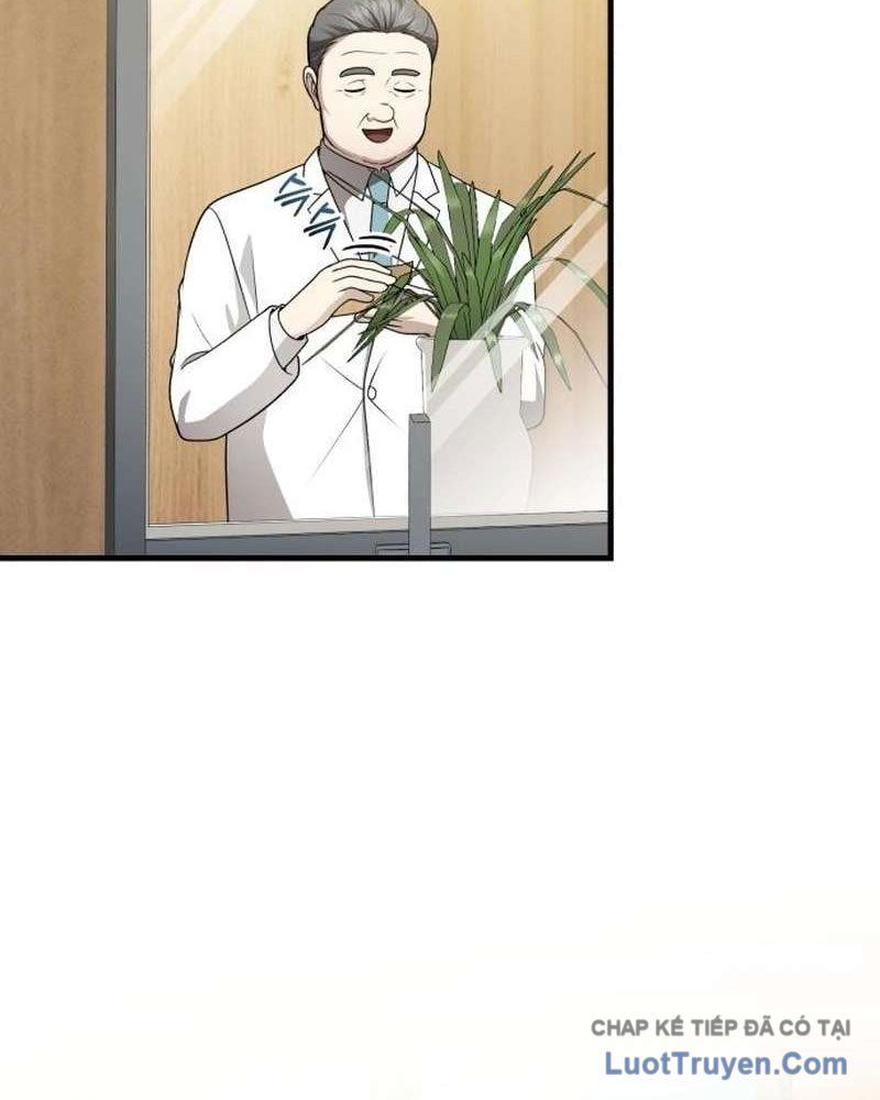 Bác Sĩ Hồi Quy Chỉ Muốn Sống Yên Bình Chap 47 - Next Chap 46