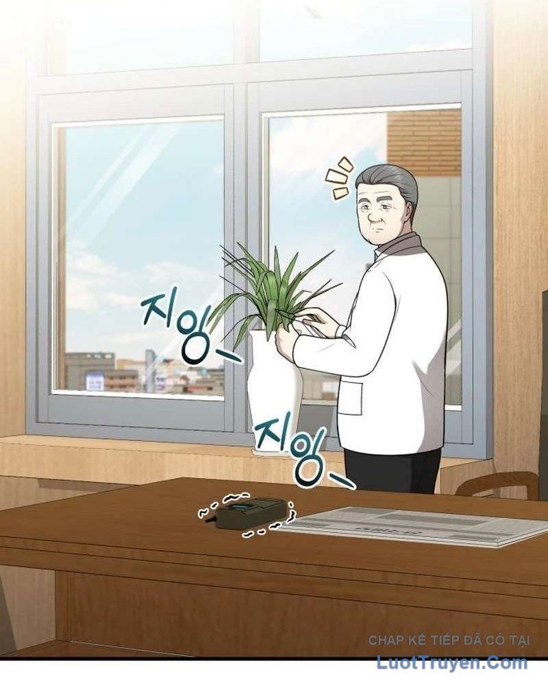 Bác Sĩ Hồi Quy Chỉ Muốn Sống Yên Bình Chap 47 - Next Chap 46