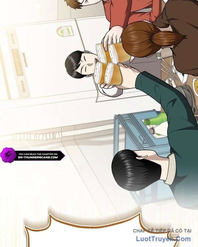 Bác Sĩ Hồi Quy Chỉ Muốn Sống Yên Bình Chap 47 - Next Chap 46