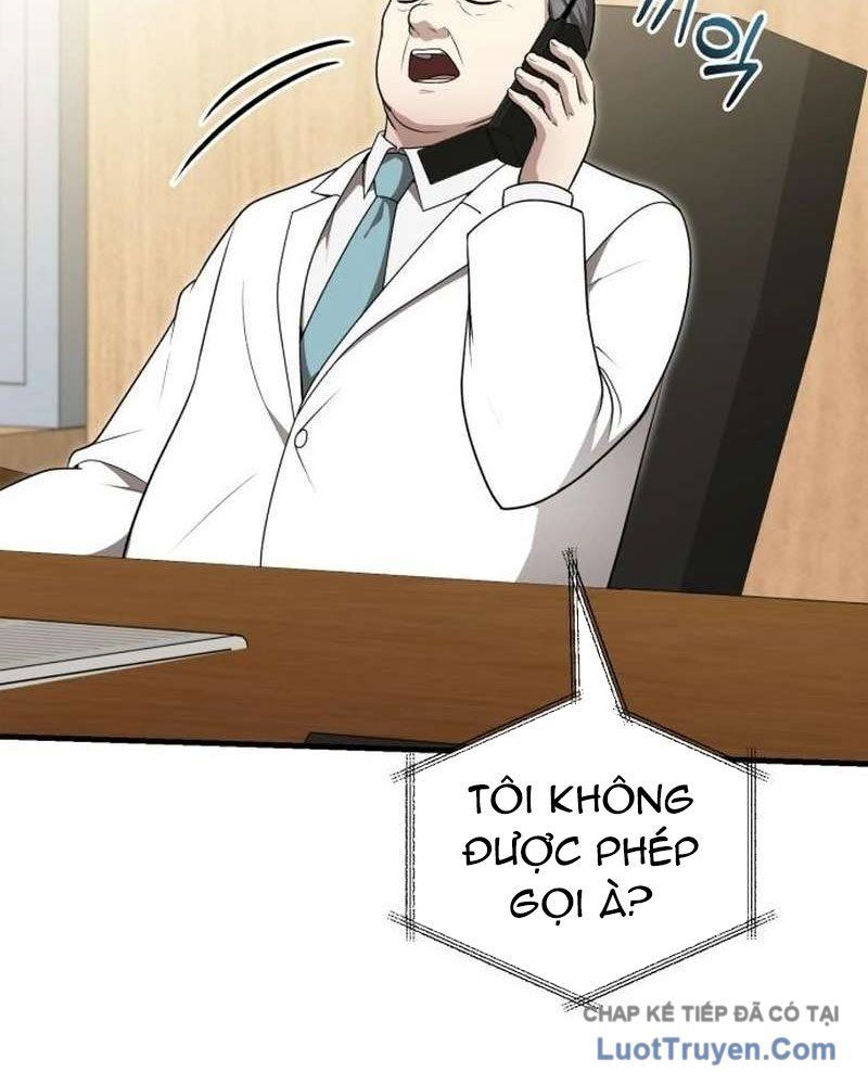 Bác Sĩ Hồi Quy Chỉ Muốn Sống Yên Bình Chap 47 - Next Chap 46