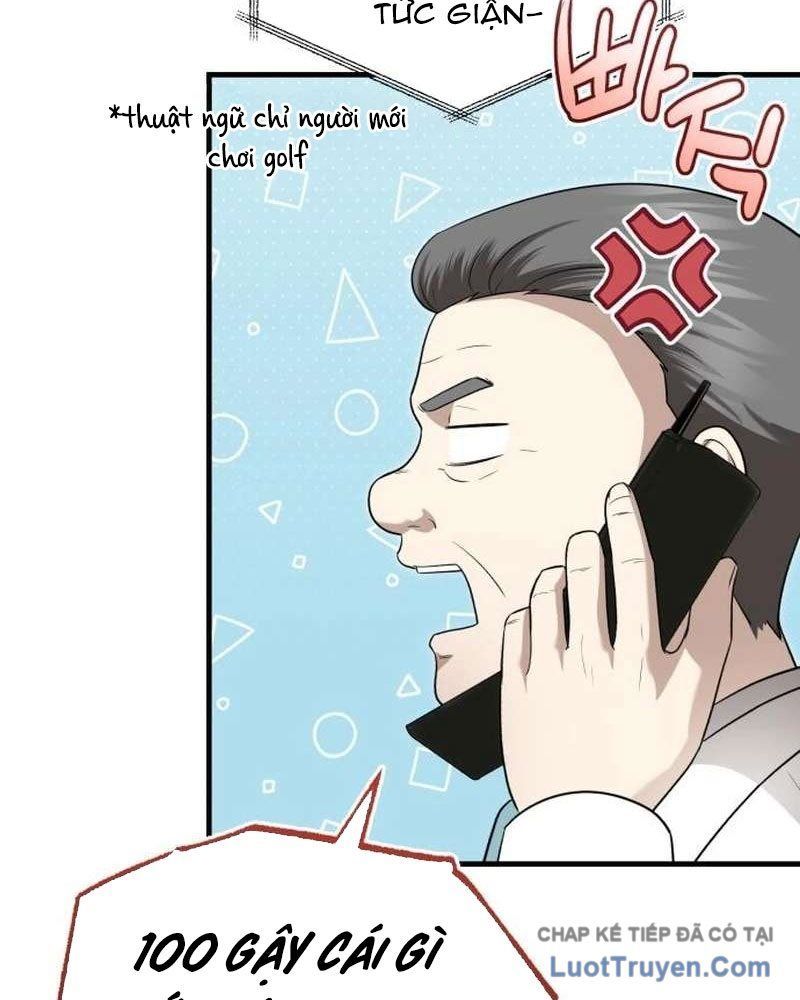 Bác Sĩ Hồi Quy Chỉ Muốn Sống Yên Bình Chap 47 - Next Chap 46