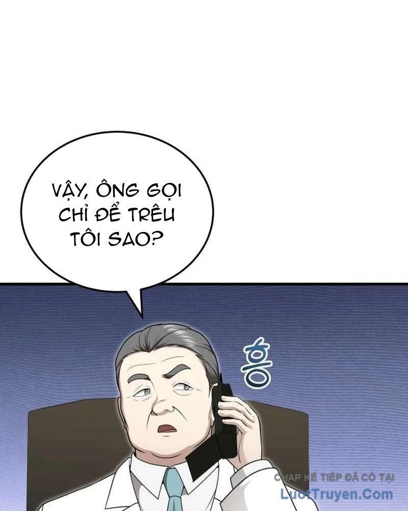 Bác Sĩ Hồi Quy Chỉ Muốn Sống Yên Bình Chap 47 - Next Chap 46