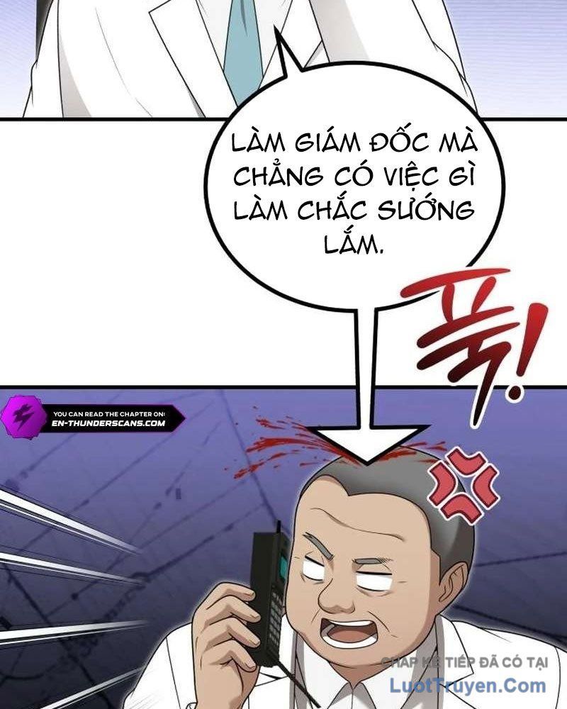 Bác Sĩ Hồi Quy Chỉ Muốn Sống Yên Bình Chap 47 - Next Chap 46