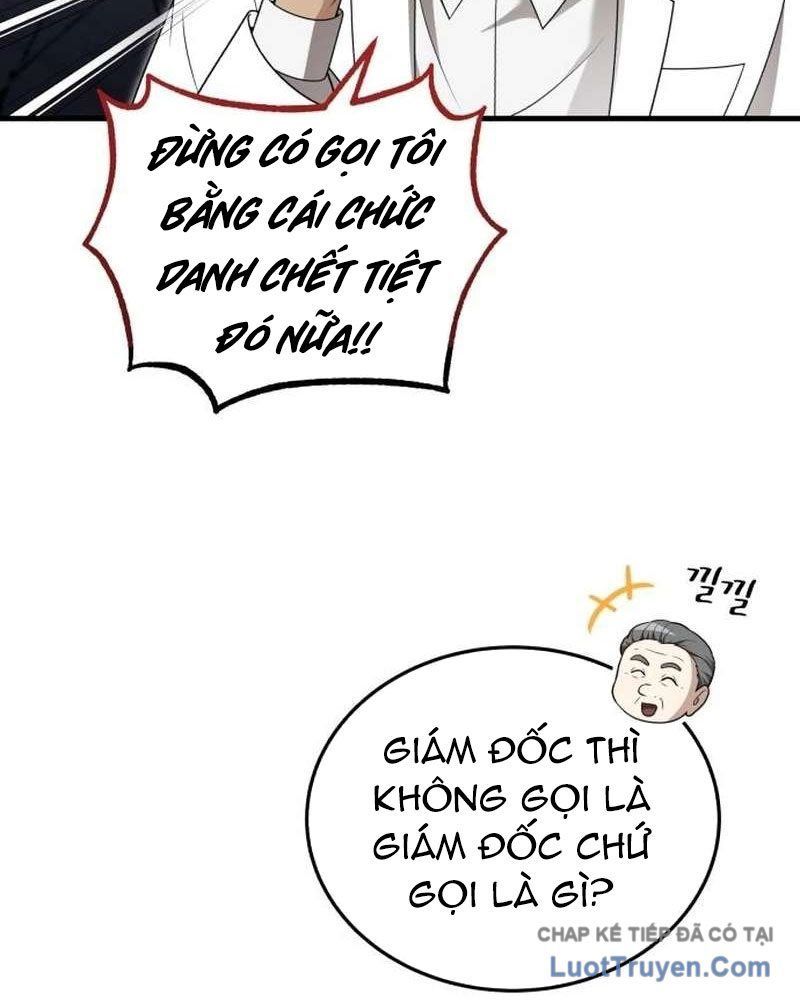 Bác Sĩ Hồi Quy Chỉ Muốn Sống Yên Bình Chap 47 - Next Chap 46