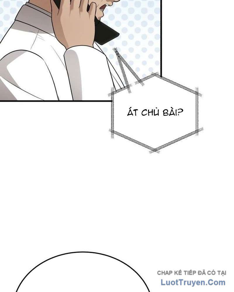 Bác Sĩ Hồi Quy Chỉ Muốn Sống Yên Bình Chap 47 - Next Chap 46