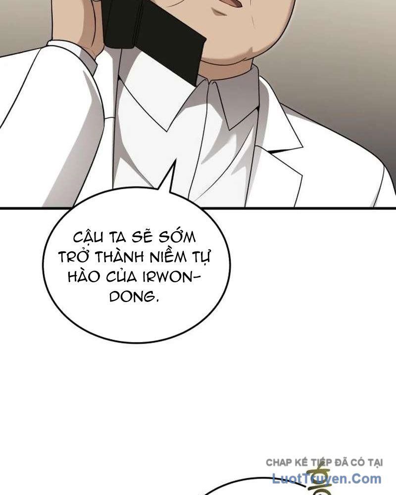 Bác Sĩ Hồi Quy Chỉ Muốn Sống Yên Bình Chap 47 - Next Chap 46