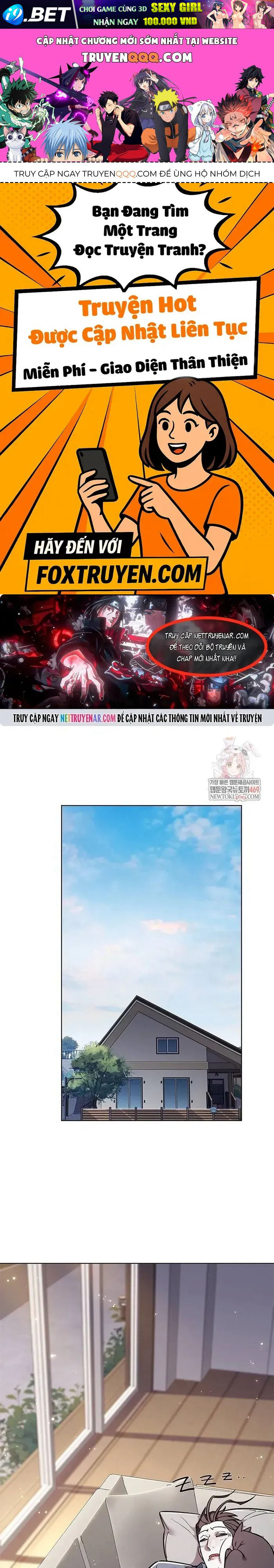 Hoá Thân Thành Mèo Chap 377 - Next Chap 376