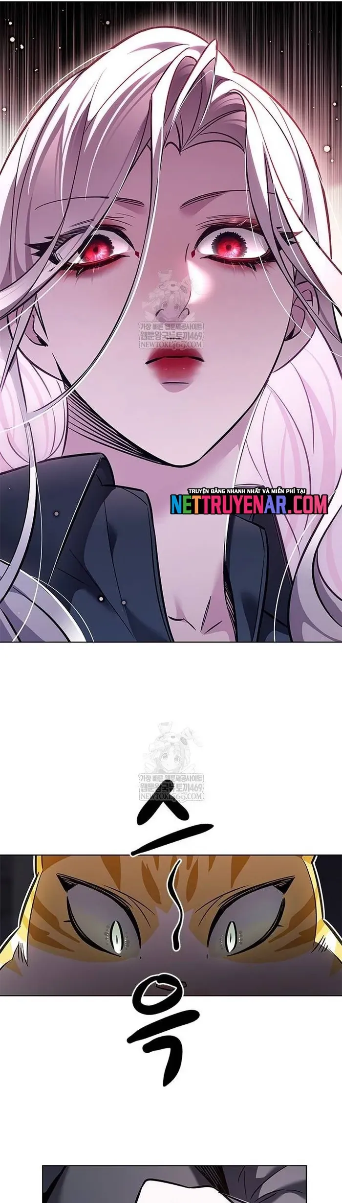 Hoá Thân Thành Mèo Chap 377 - Next Chap 376