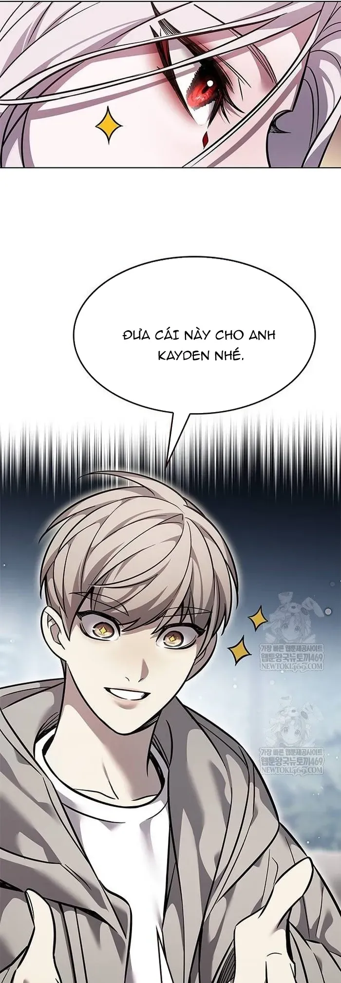 Hoá Thân Thành Mèo Chap 377 - Next Chap 376