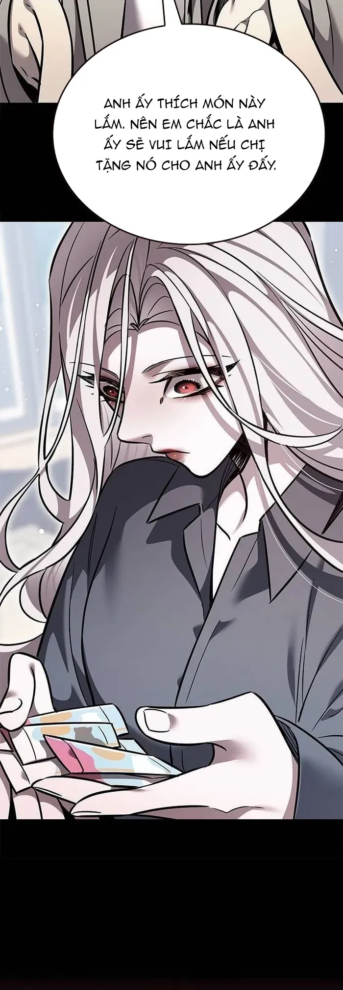 Hoá Thân Thành Mèo Chap 377 - Next Chap 376