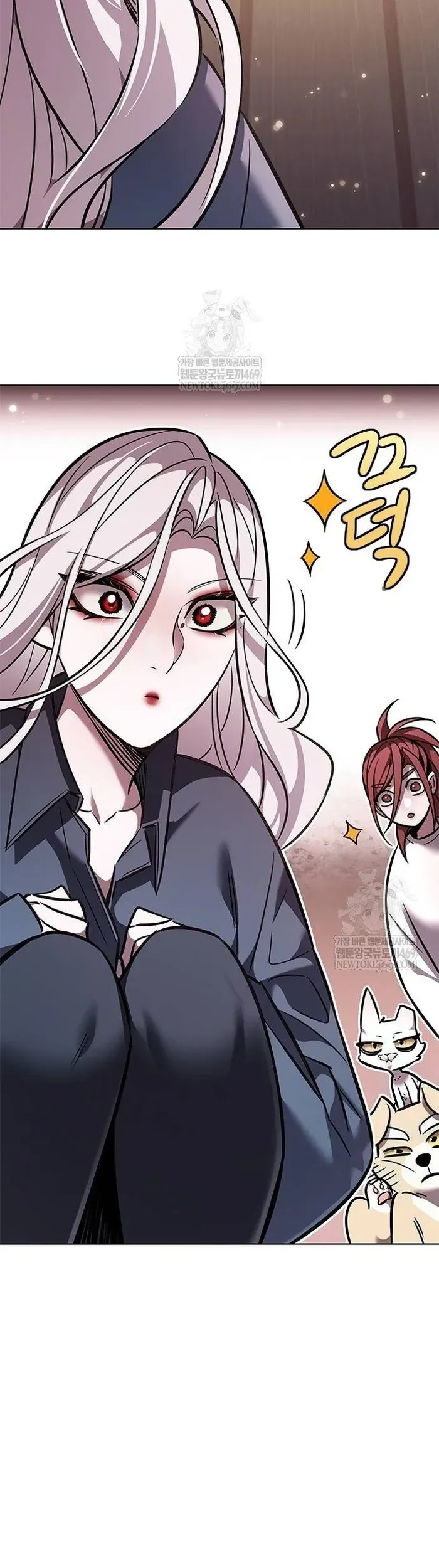 Hoá Thân Thành Mèo Chap 377 - Next Chap 376