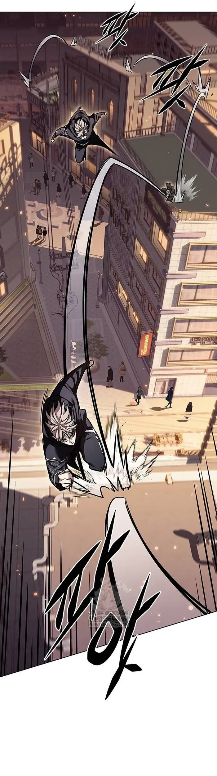 Hoá Thân Thành Mèo Chap 377 - Next Chap 376