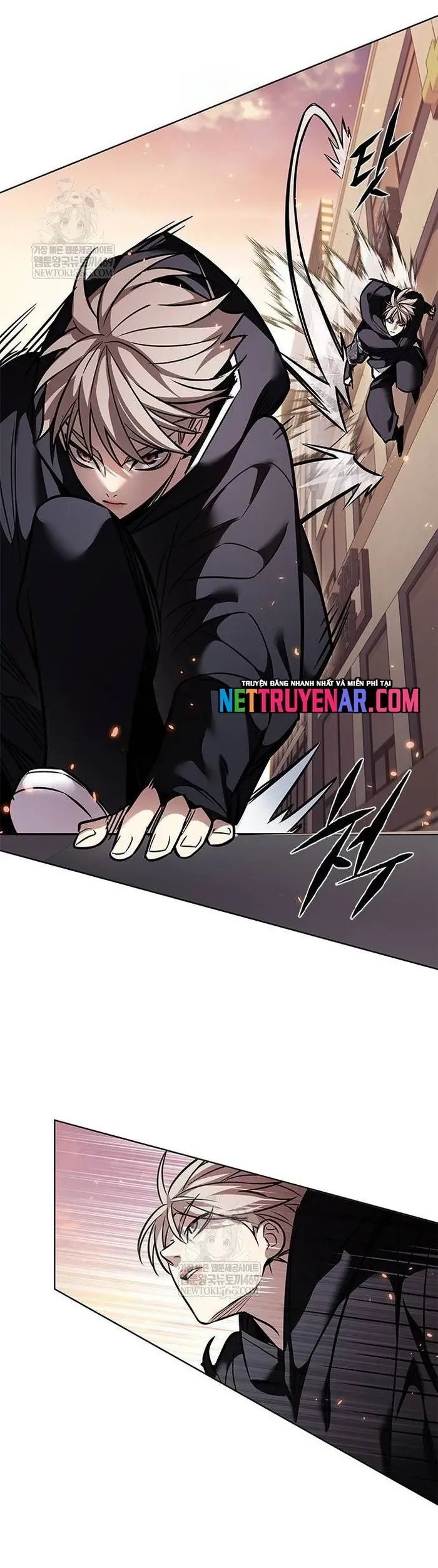 Hoá Thân Thành Mèo Chap 377 - Next Chap 376