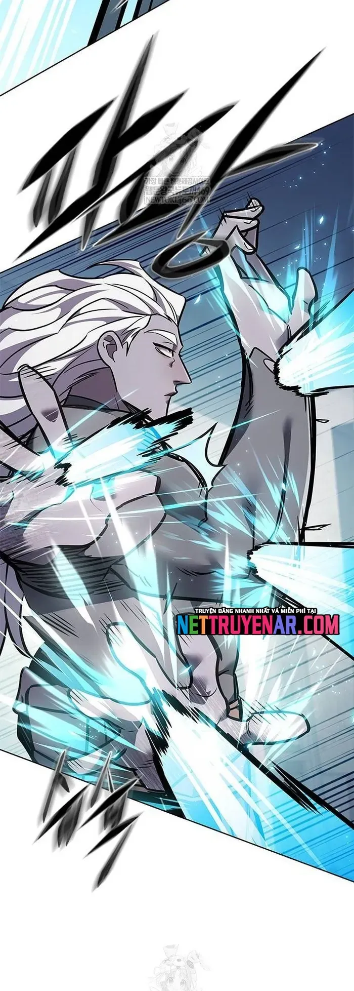 Hoá Thân Thành Mèo Chap 377 - Next Chap 376