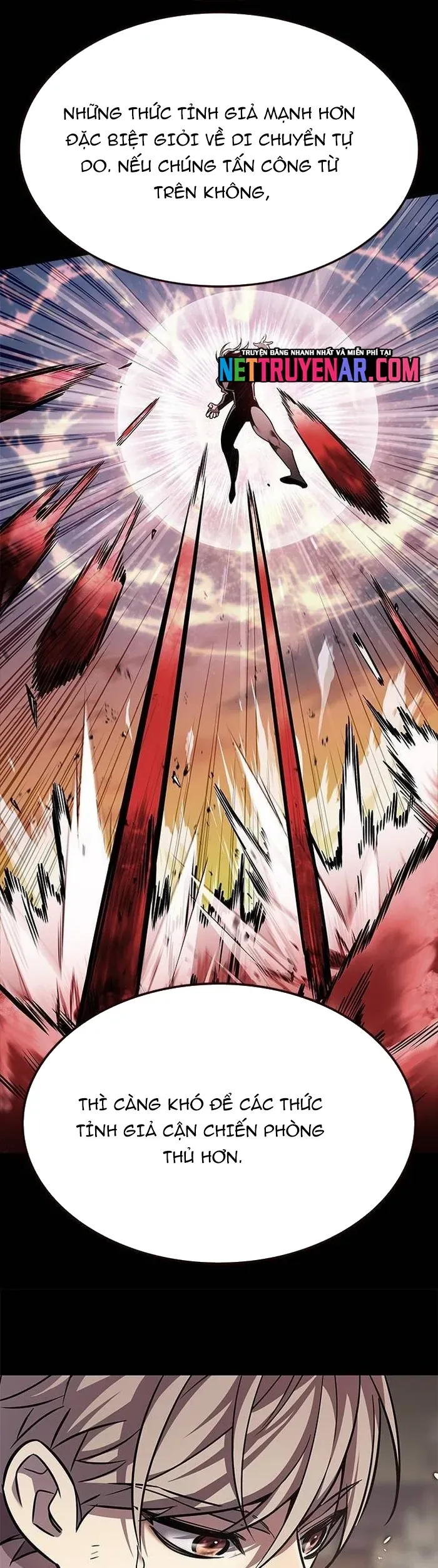 Hoá Thân Thành Mèo Chap 377 - Next Chap 376