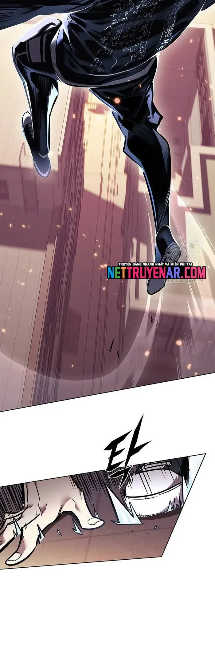 Hoá Thân Thành Mèo Chap 377 - Next Chap 376