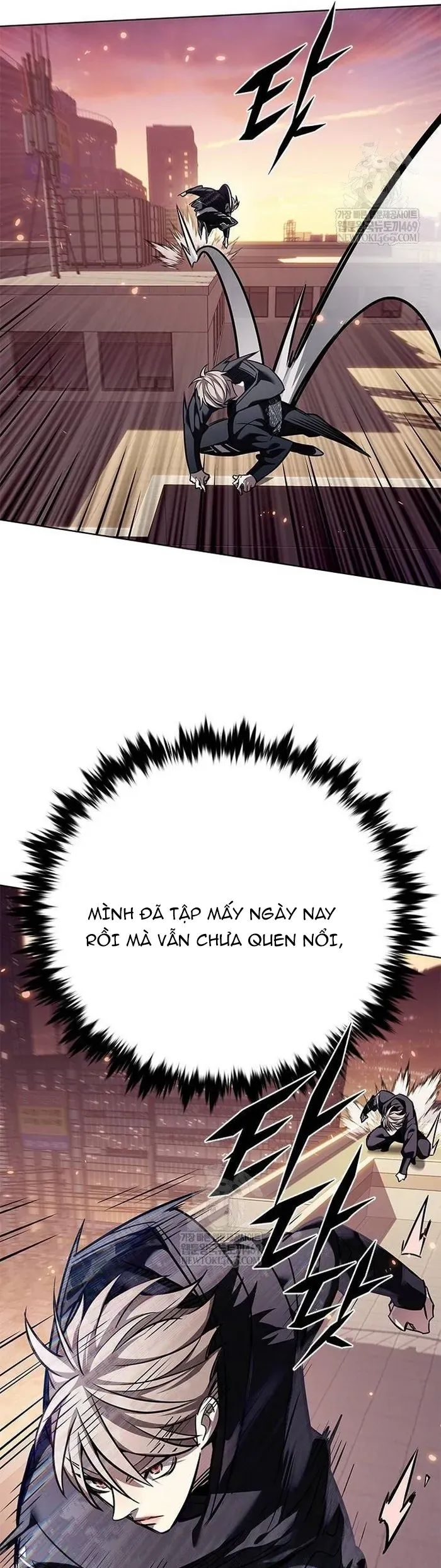 Hoá Thân Thành Mèo Chap 377 - Next Chap 376