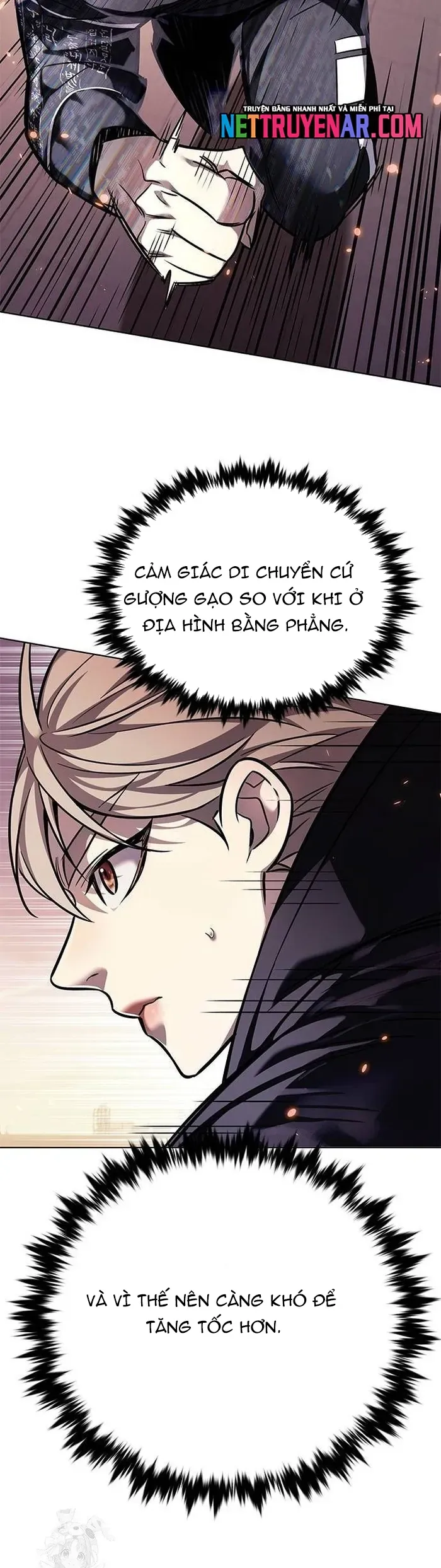 Hoá Thân Thành Mèo Chap 377 - Next Chap 376