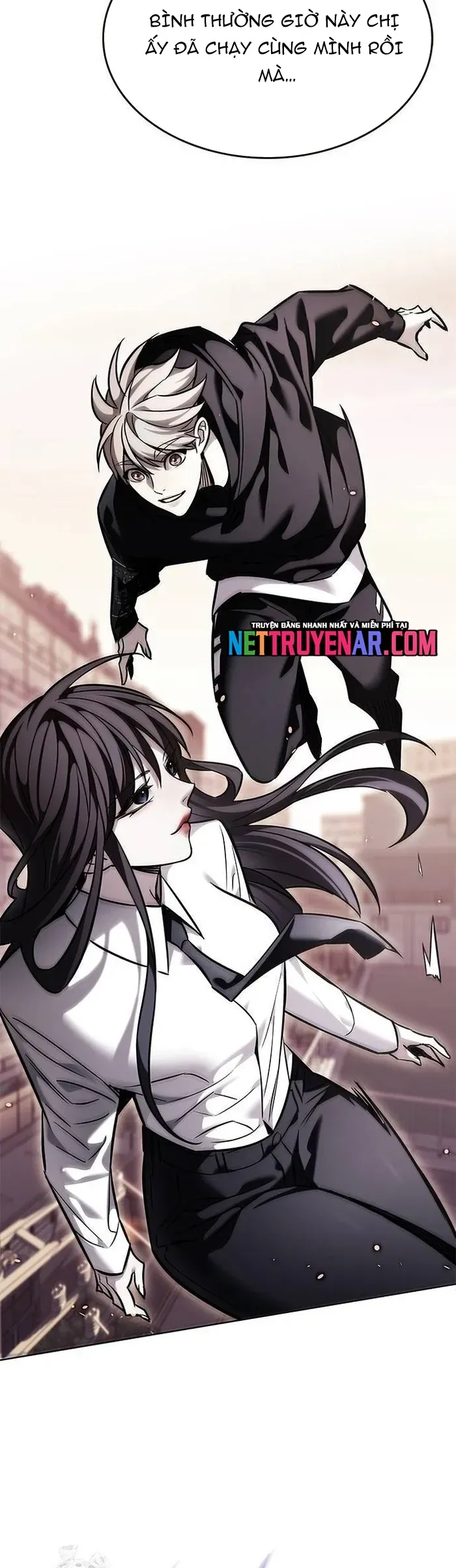 Hoá Thân Thành Mèo Chap 377 - Next Chap 376