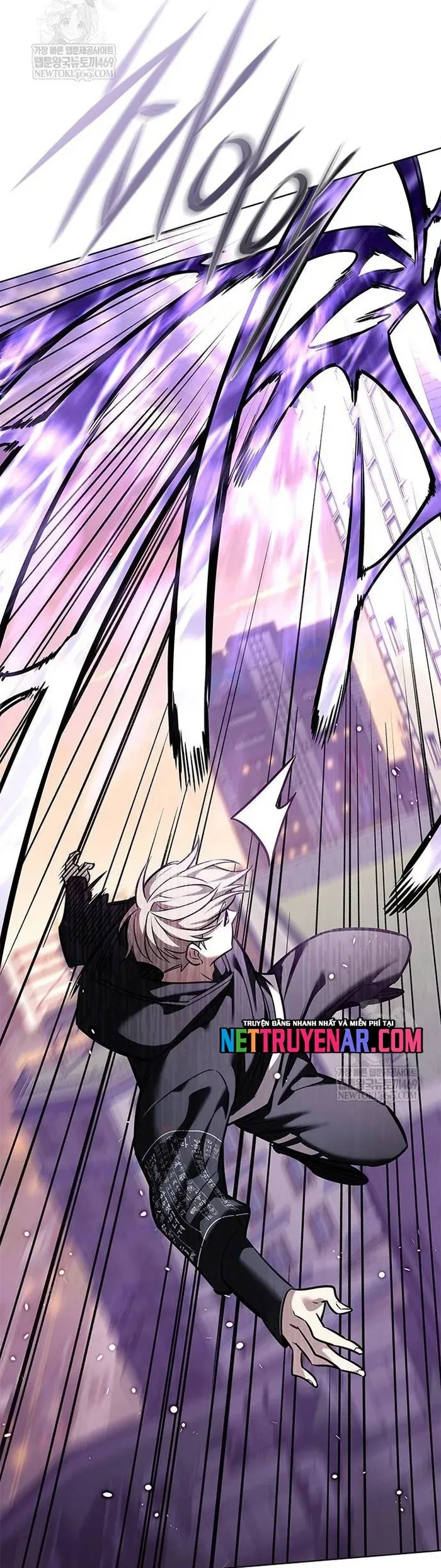 Hoá Thân Thành Mèo Chap 377 - Next Chap 376