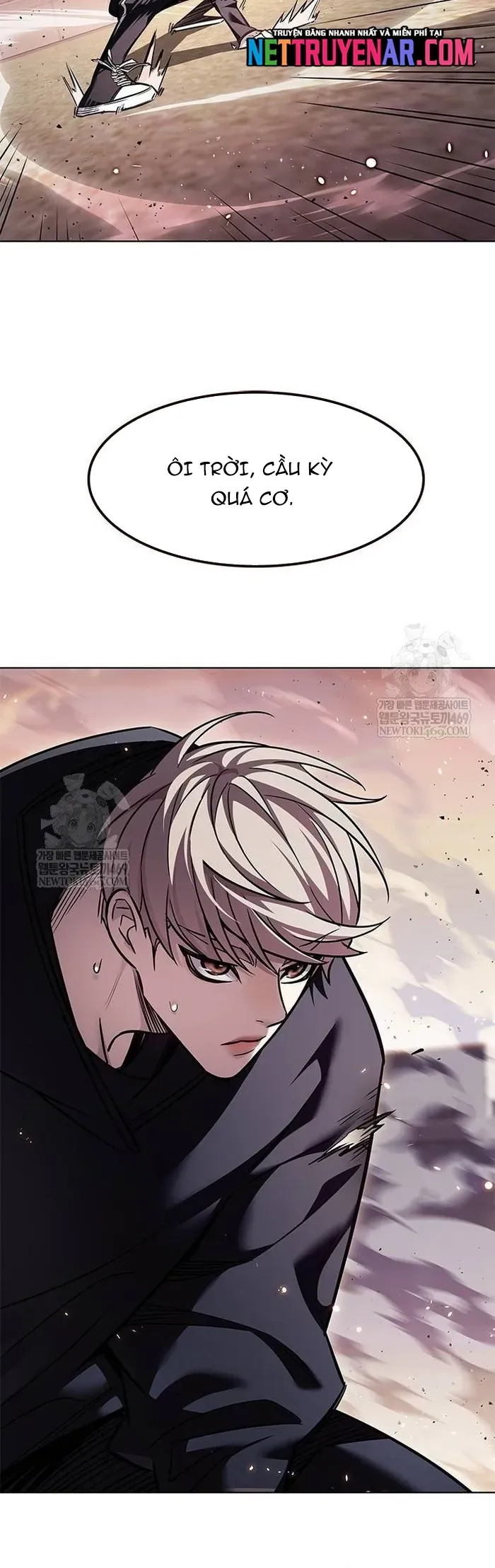 Hoá Thân Thành Mèo Chap 377 - Next Chap 376