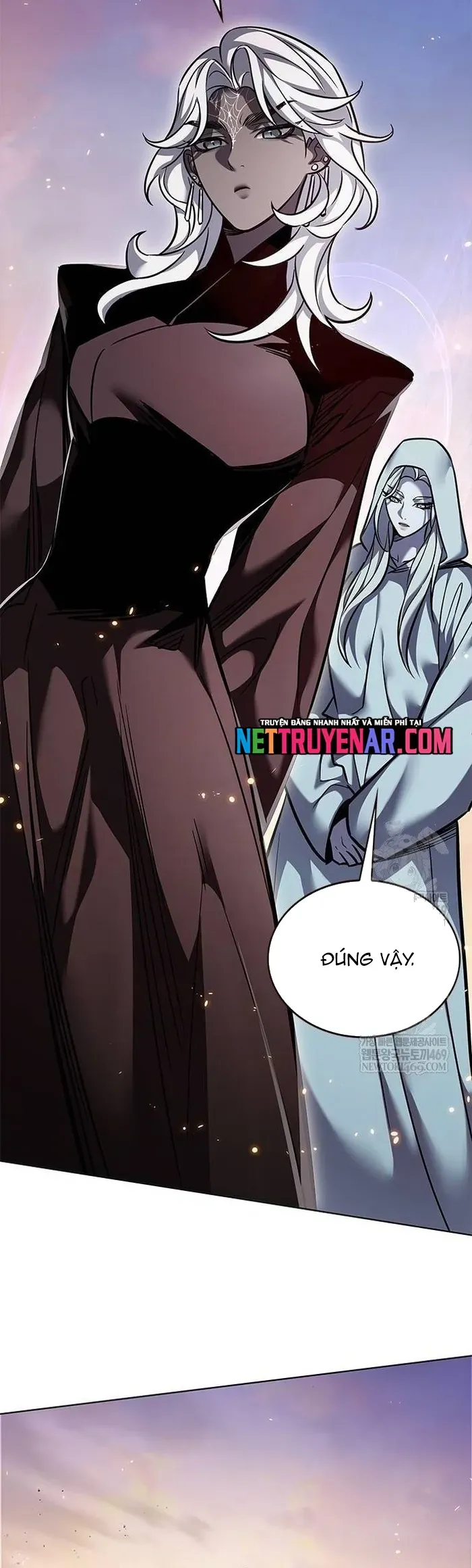 Hoá Thân Thành Mèo Chap 377 - Next Chap 376