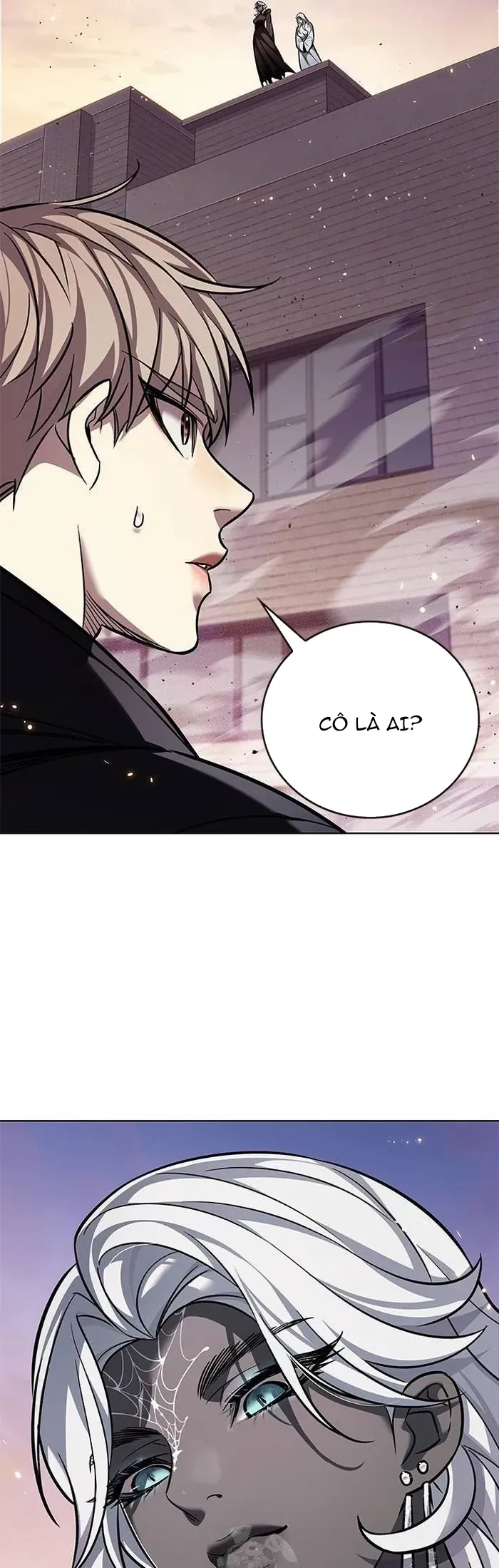 Hoá Thân Thành Mèo Chap 377 - Next Chap 376