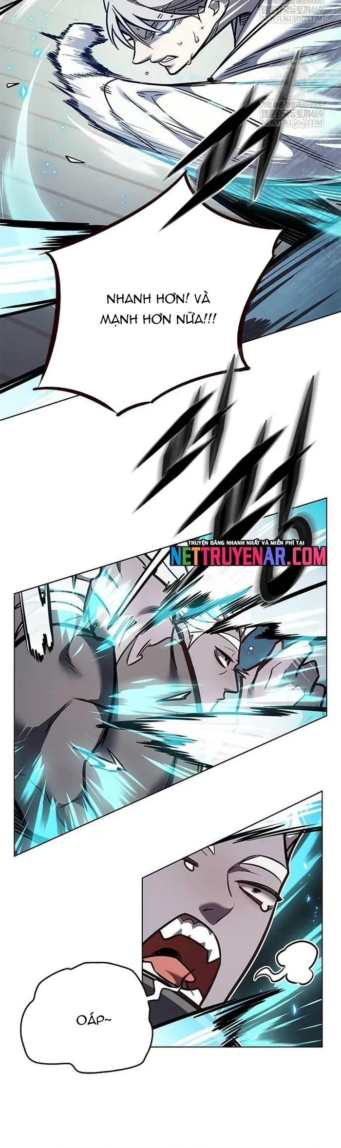 Hoá Thân Thành Mèo Chap 377 - Next Chap 376