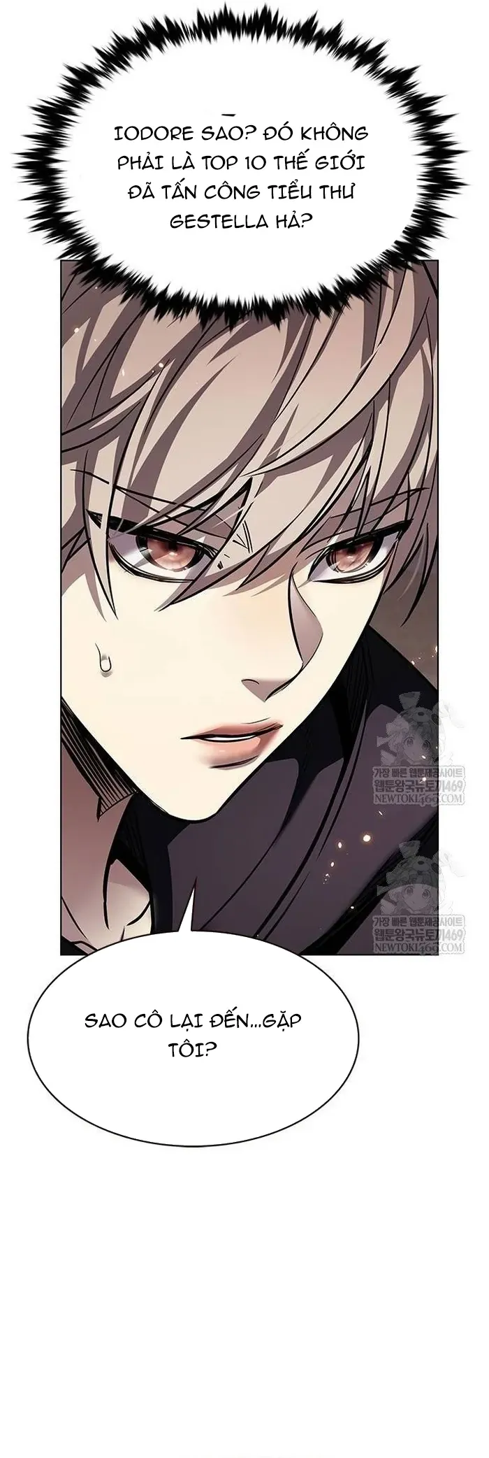 Hoá Thân Thành Mèo Chap 377 - Next Chap 376