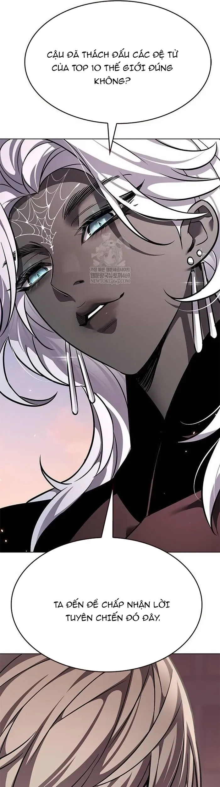 Hoá Thân Thành Mèo Chap 377 - Next Chap 376