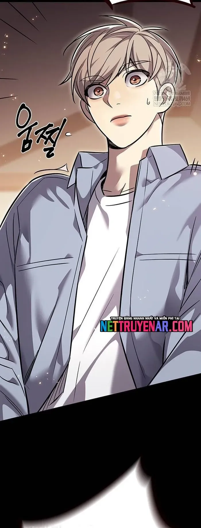 Hoá Thân Thành Mèo Chap 377 - Next Chap 376