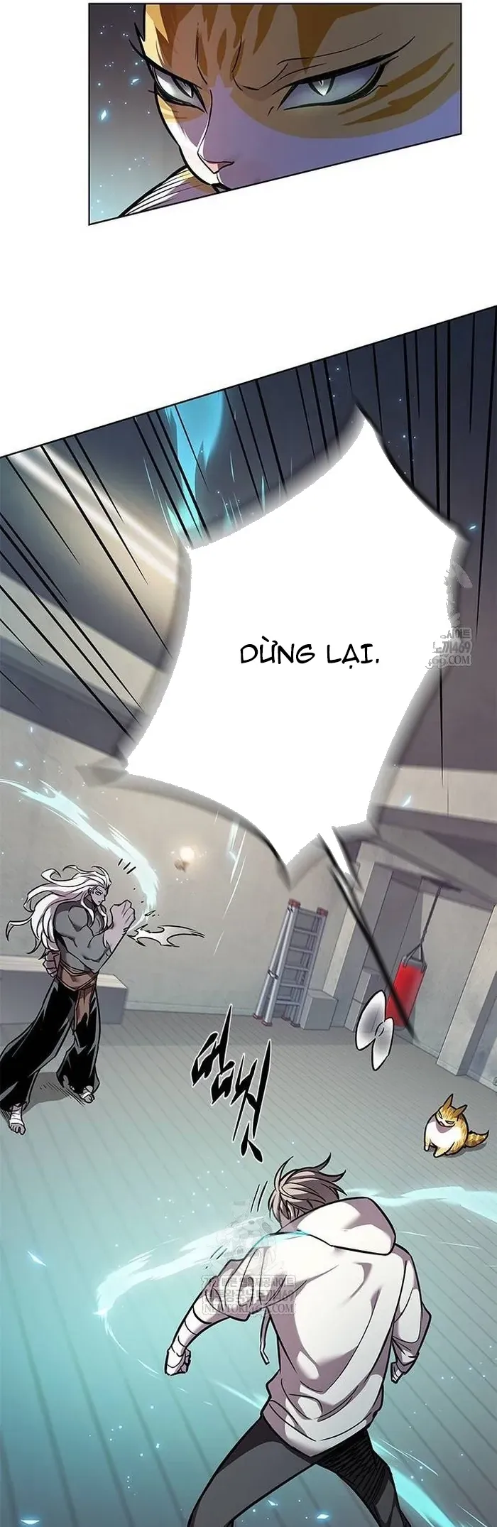 Hoá Thân Thành Mèo Chap 377 - Next Chap 376