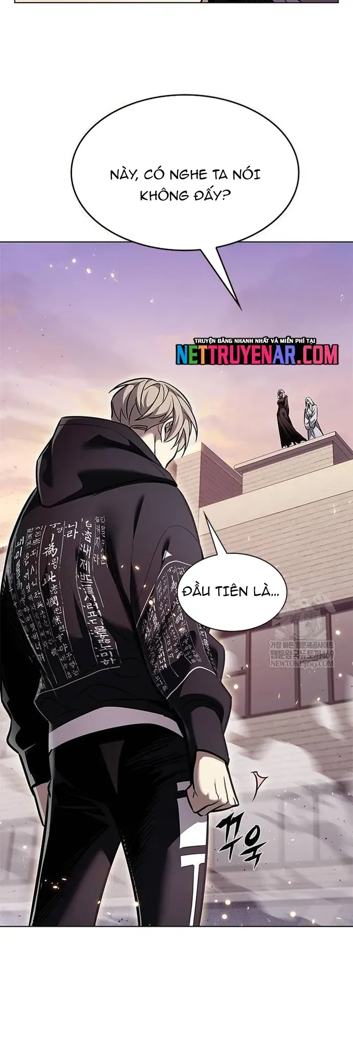 Hoá Thân Thành Mèo Chap 377 - Next Chap 376