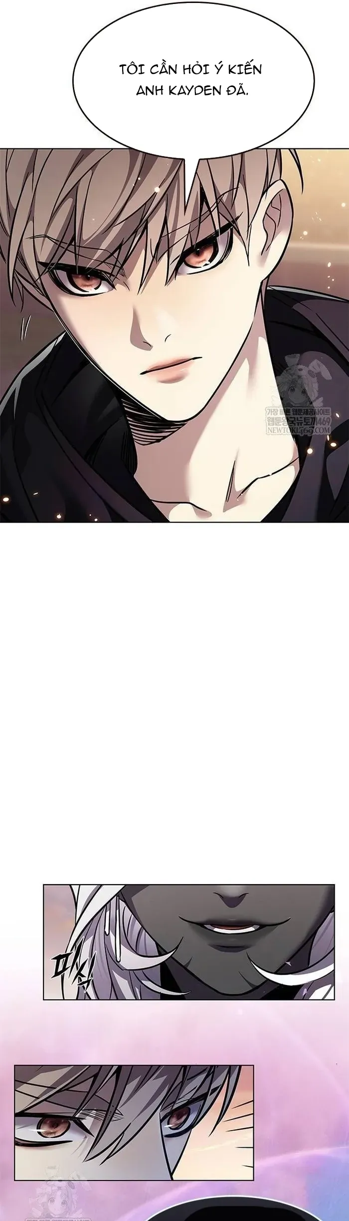 Hoá Thân Thành Mèo Chap 377 - Next Chap 376