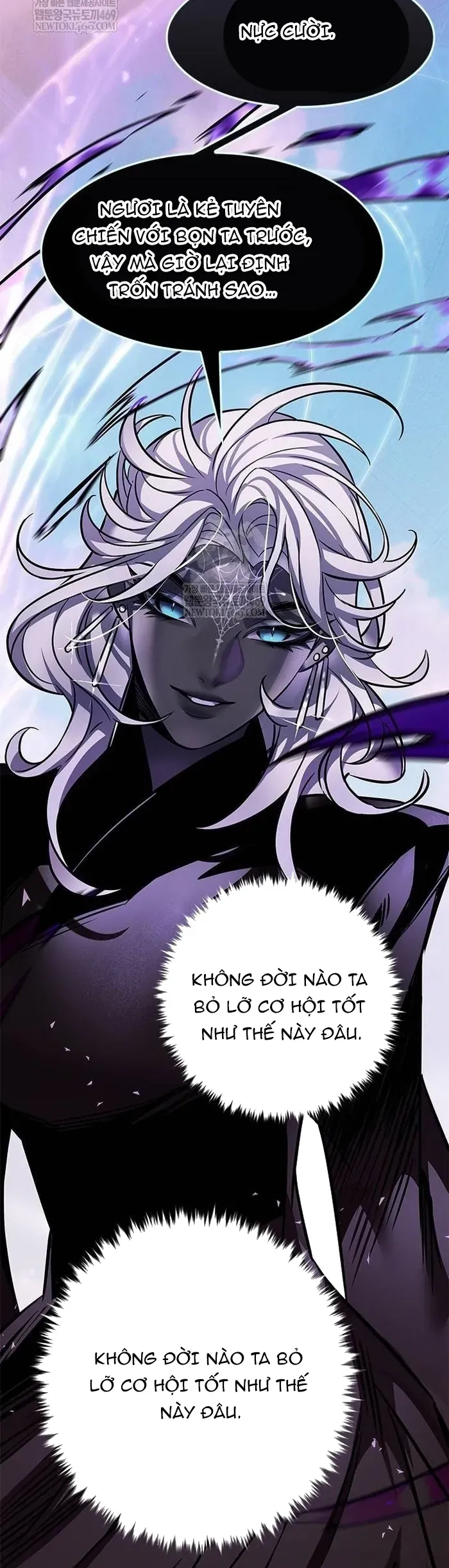 Hoá Thân Thành Mèo Chap 377 - Next Chap 376