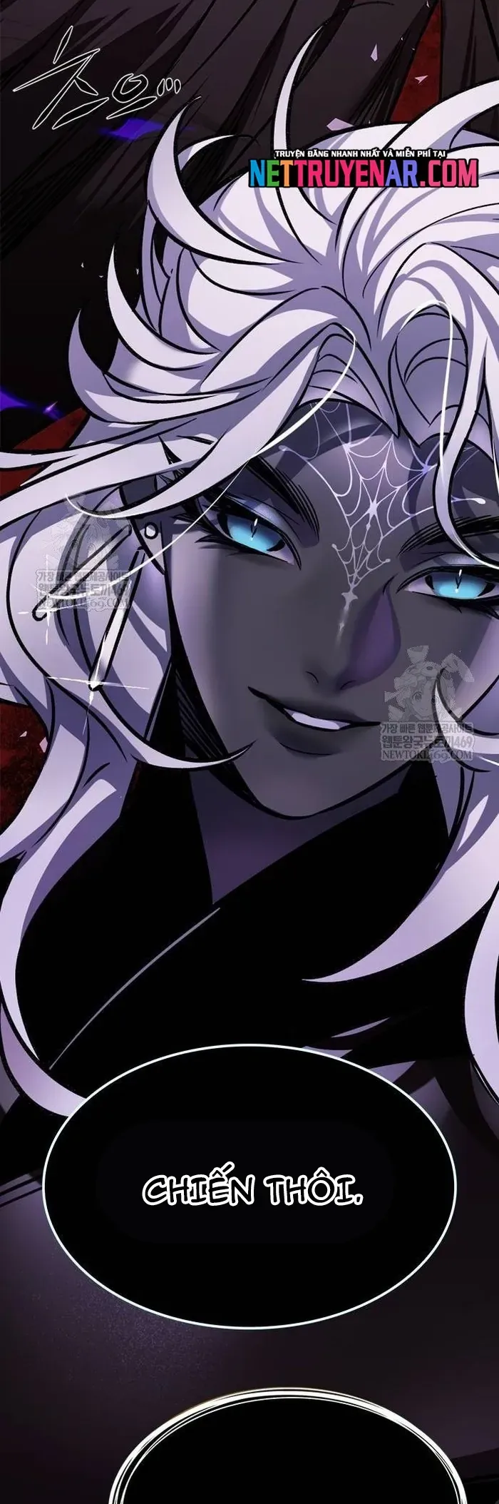 Hoá Thân Thành Mèo Chap 377 - Next Chap 376