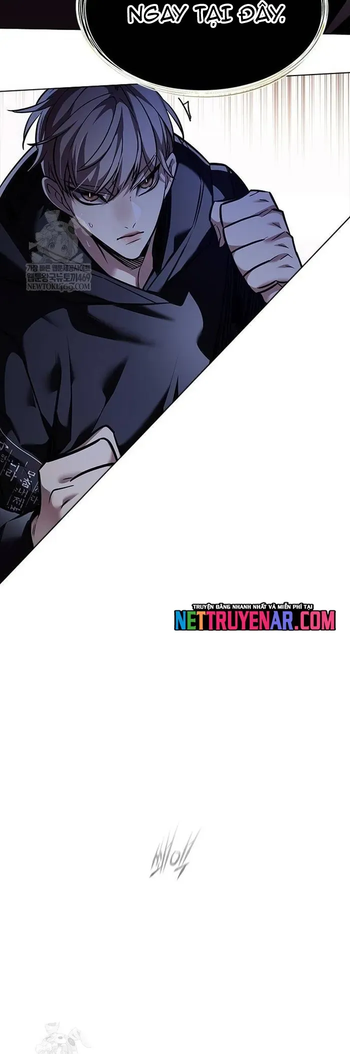 Hoá Thân Thành Mèo Chap 377 - Next Chap 376