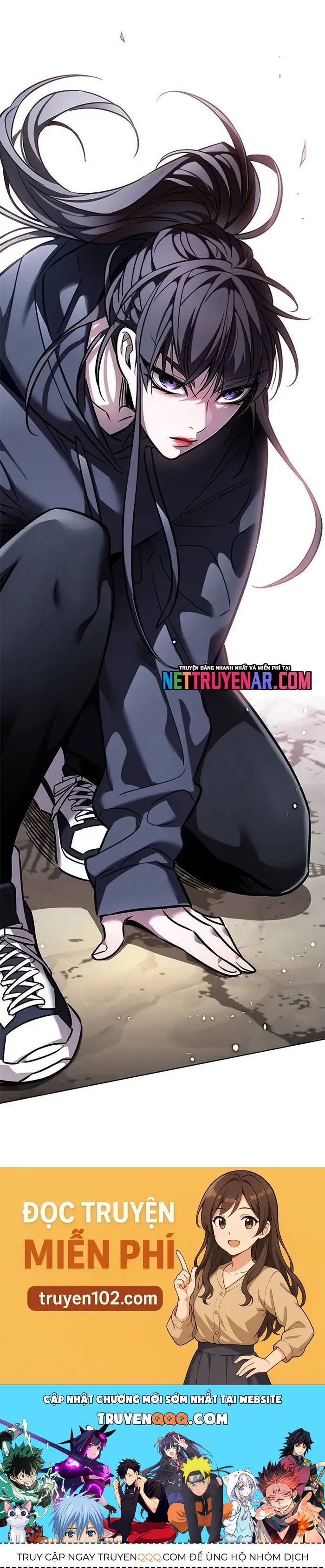 Hoá Thân Thành Mèo Chap 377 - Next Chap 376